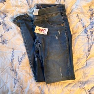 Justice Girls Denim (NWT)